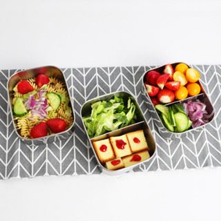 Storage food container 