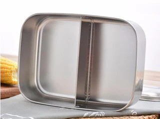 snack storage box 