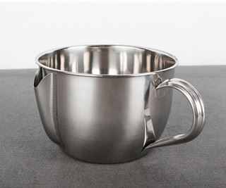 oil soup filter 