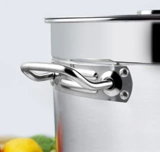 Soup Pot Soup Pot