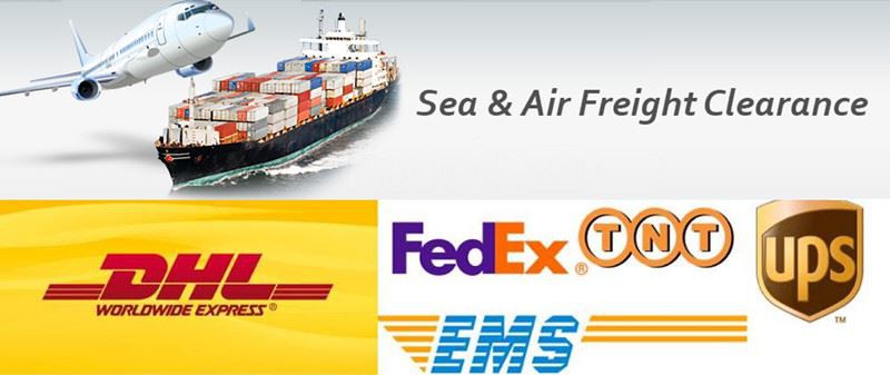 Shipping