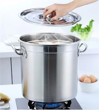 수프 냄비 세트